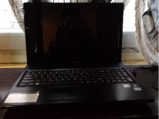 PoulaTo: laptop lenovo kainourgio eykairia!!!